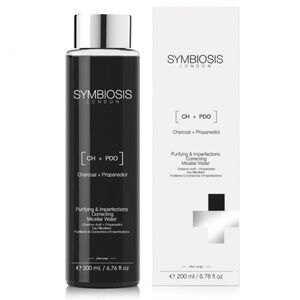 NWT, Symbiosis, Purifying Micellar Water, 200mL